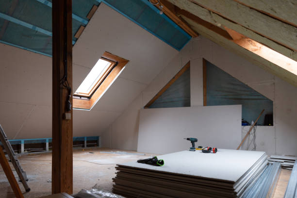 Best Insulation Installation Services in Santa Clara, UT