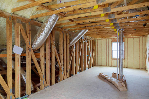 Best Insulation Maintenance and Repair in Santa Clara, UT