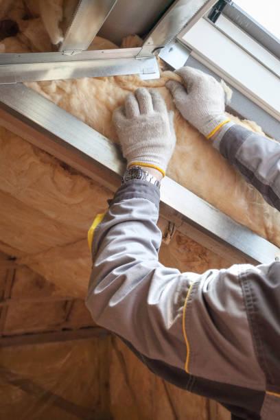 Best Energy Efficiency Solutions in Santa Clara, UT