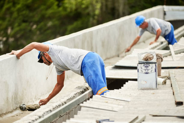 Best Types of Insulation in Santa Clara, UT