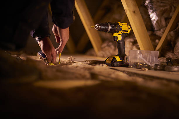 Best Insulation Materials and Products in Santa Clara, UT