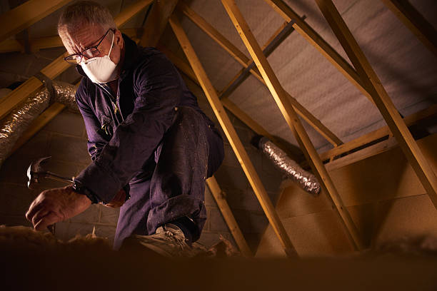 Best Residential Insulation in Santa Clara, UT